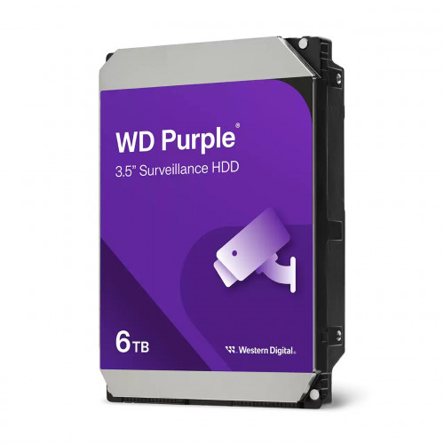 Western Digital WD64PURZ