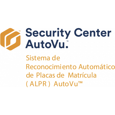 Security Center AutoVu.