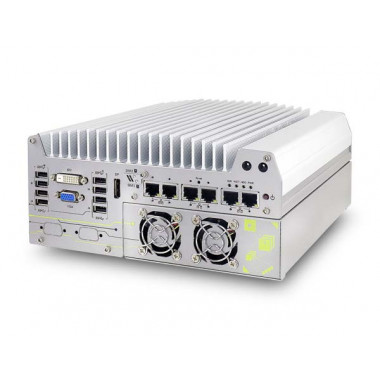 NEOUSYS Serie Nuvo-7160GC