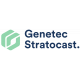 Genetec Stratocast.