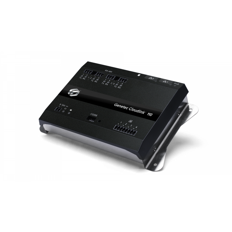 Genetec Cloudlink 110