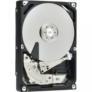 Toshiba 10TB S300 PRO HDD