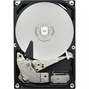 Toshiba 10TB S300 PRO HDD