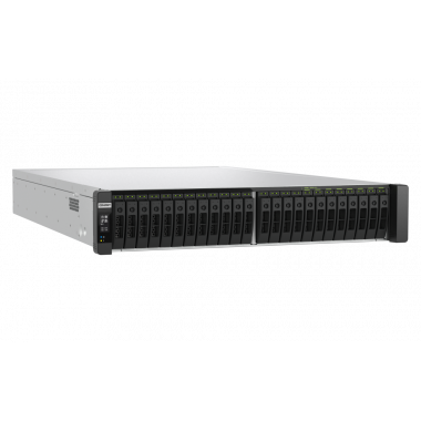 QNAP TDS-h2489FU-R2-4309Y-64G