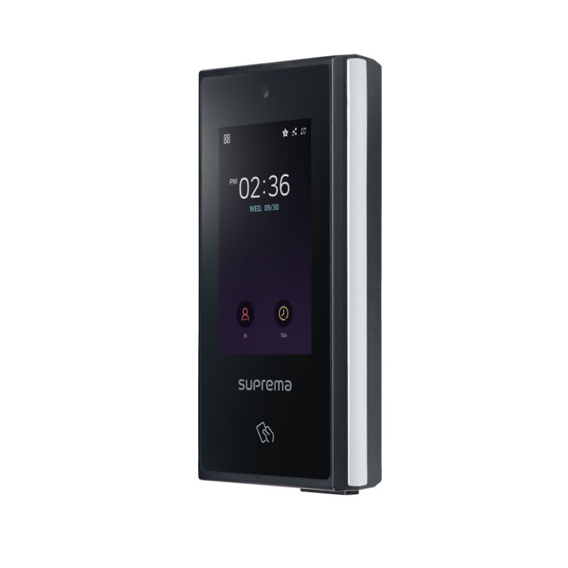 Suprema  X-Station 2