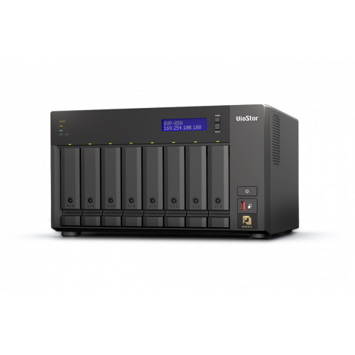 QNAP QVP-85A
