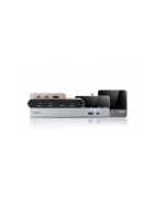 Docking Stations y Switches