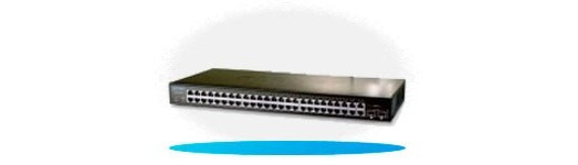Switch Fast Ethernet