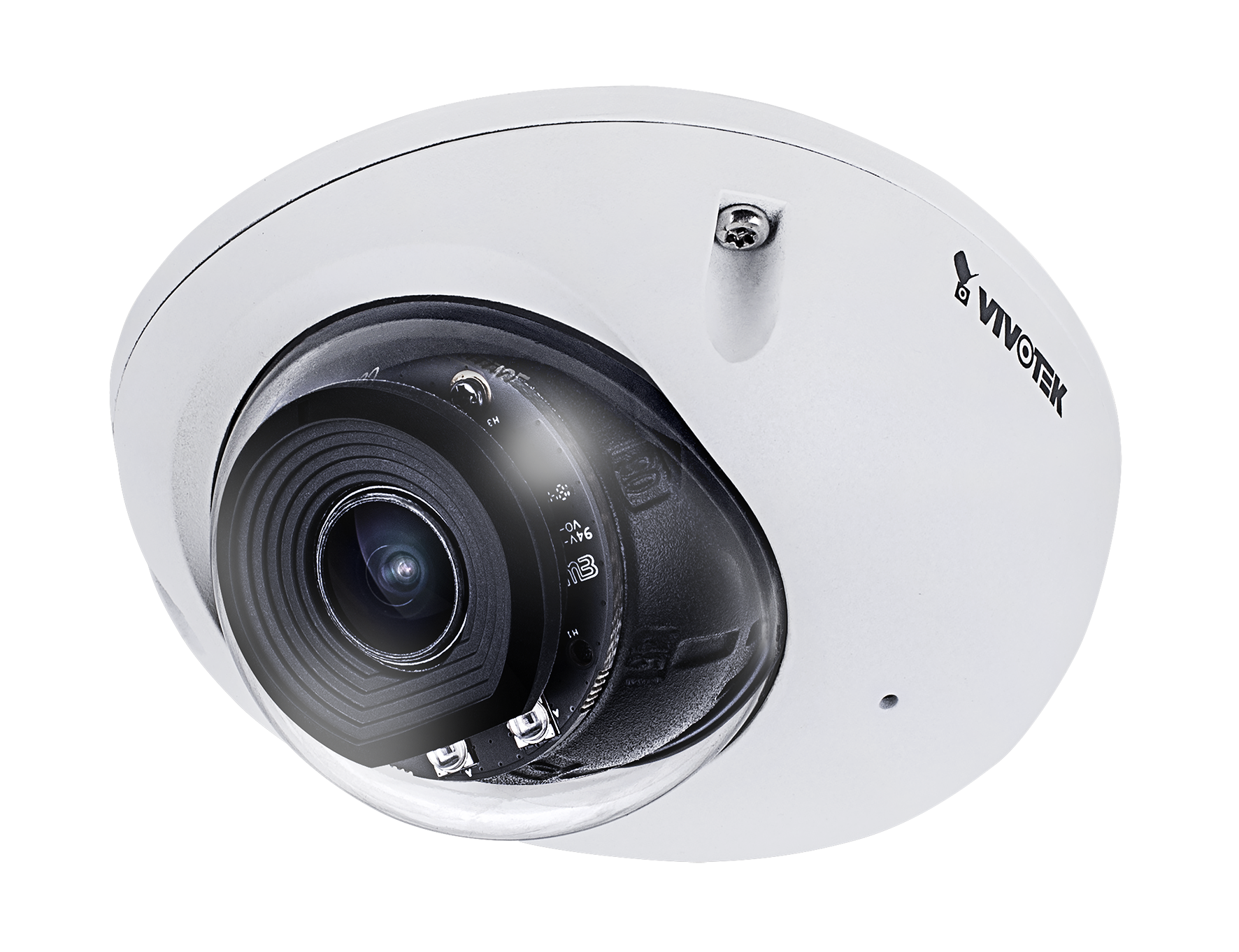 Cámaras IP para Transporte