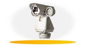 Cámaras Análogas Industriales