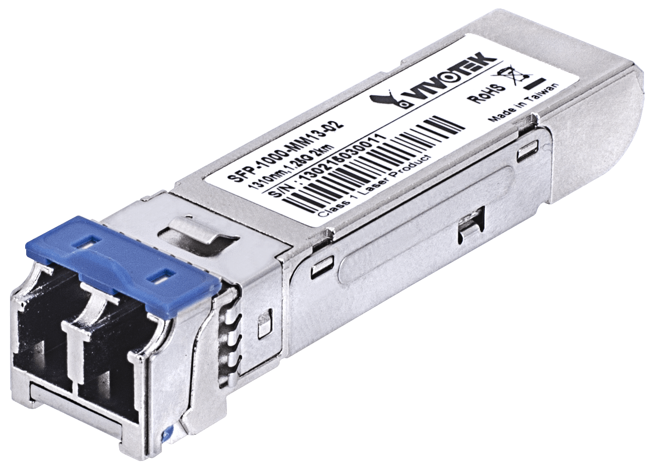 Transceptor SFP